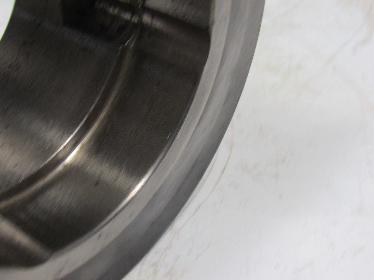P30-14M-55-2517 High Torque HT200 55mm Timing Belt 30T Taper Lock Bushed