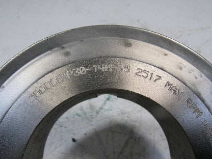 P30-14M-55-2517 High Torque HT200 55mm Timing Belt 30T Taper Lock Bushed