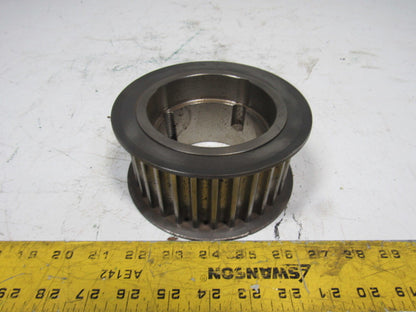 P30-14M-55-2517 High Torque HT200 55mm Timing Belt 30T Taper Lock Bushed