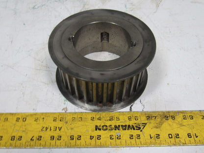 P30-14M-55-2517 High Torque HT200 55mm Timing Belt 30T Taper Lock Bushed