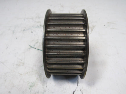 P30-14M-55-2517 High Torque HT200 55mm Timing Belt 30T Taper Lock Bushed