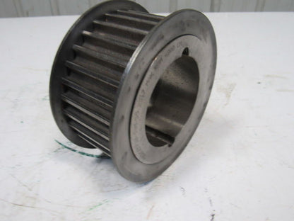 P30-14M-55-2517 High Torque HT200 55mm Timing Belt 30T Taper Lock Bushed