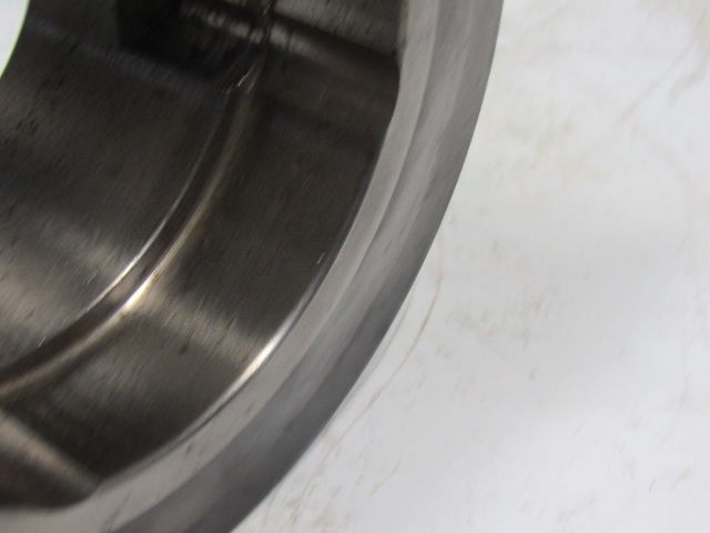 P30-14M-55-2517 High Torque HT200 55mm Timing Belt 30T Taper Lock Bushed