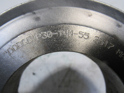 P30-14M-55-2517 High Torque HT200 55mm Timing Belt 30T Taper Lock Bushed
