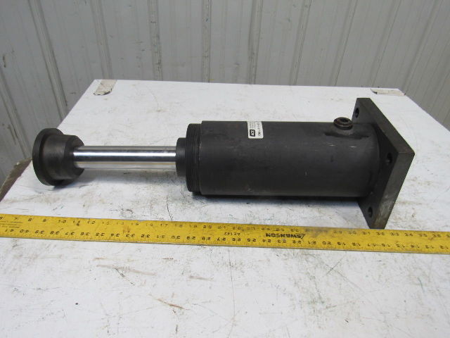 ACE Controls CAA 3 X 8-RR-4 Shock Absorber Dampener
