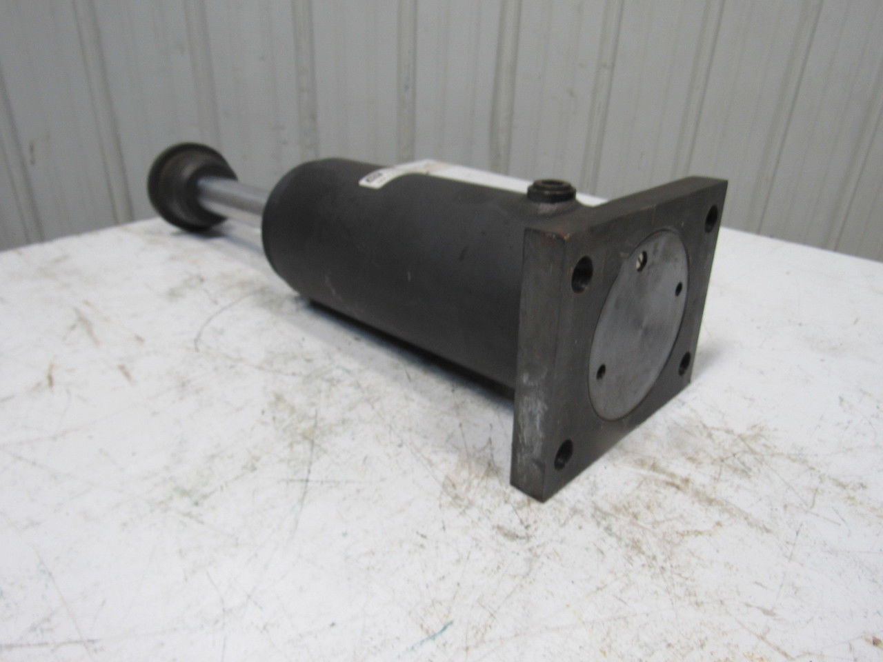 ACE Controls CAA 3 X 8-RR-4 Shock Absorber Dampener