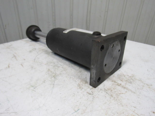 ACE Controls CAA 3 X 8-RR-4 Shock Absorber Dampener