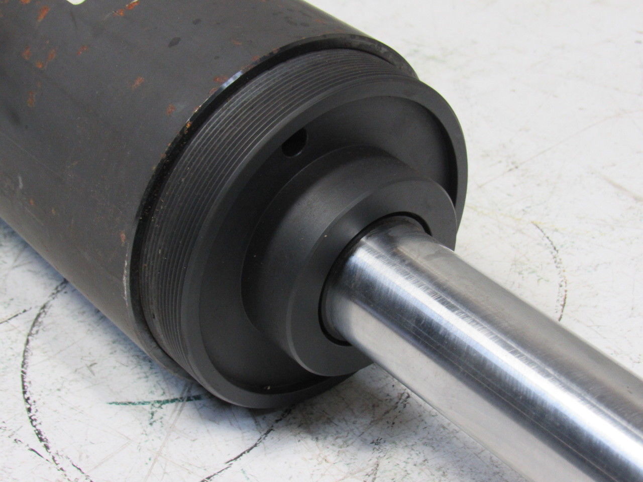 ACE Controls CAA 3 X 8-RR-4 Shock Absorber Dampener