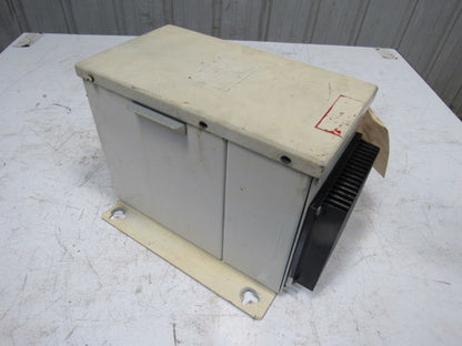 Daykin TD3-2-4815-4 AC/DC Power Supply 480V Primary 120VAC/24VDC Secondary 1Ph