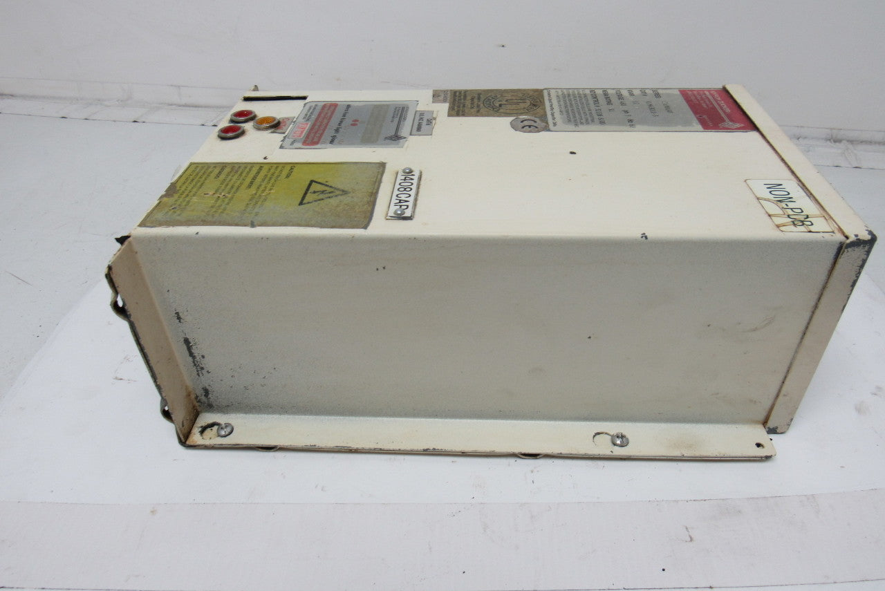 Myron Zucker KIM43011-3 Calmount Capacitor 11KVAR 480V 3Ph
