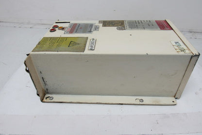 Myron Zucker KIM43011-3 Calmount Capacitor 11KVAR 480V 3Ph
