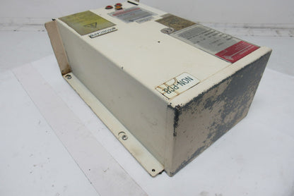 Myron Zucker KIM43011-3 Calmount Capacitor 11KVAR 480V 3Ph