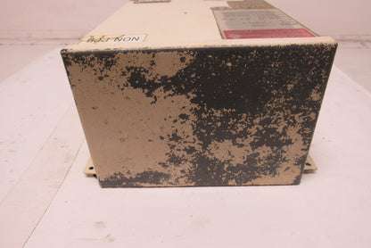 Myron Zucker KIM43011-3 Calmount Capacitor 11KVAR 480V 3Ph