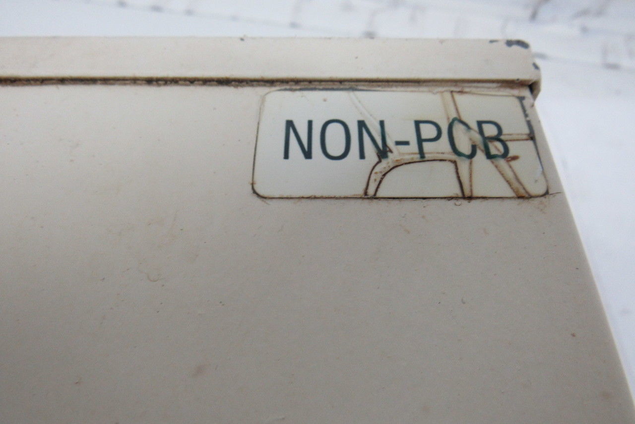 Myron Zucker KIM43011-3 Calmount Capacitor 11KVAR 480V 3Ph