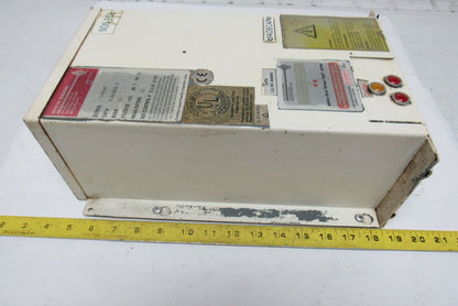 Myron Zucker KIM43011-3 Calmount Capacitor 11KVAR 480V 3Ph