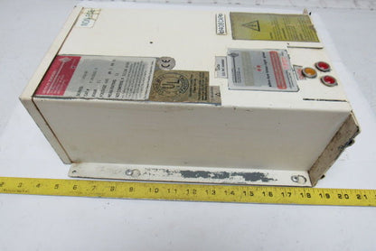 Myron Zucker KIM43011-3 Calmount Capacitor 11KVAR 480V 3Ph