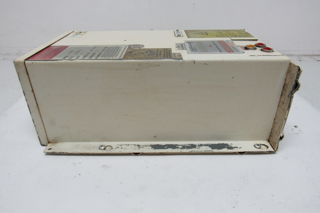Myron Zucker KIM43011-3 Calmount Capacitor 11KVAR 480V 3Ph