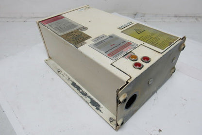 Myron Zucker KIM43011-3 Calmount Capacitor 11KVAR 480V 3Ph