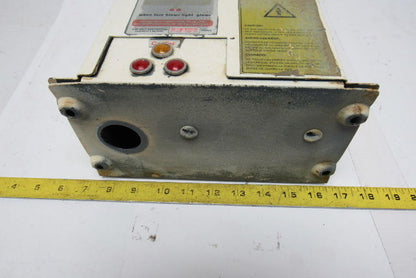 Myron Zucker KIM43011-3 Calmount Capacitor 11KVAR 480V 3Ph