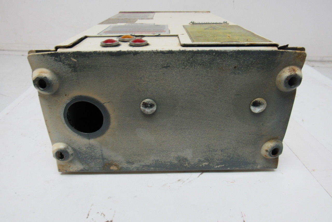 Myron Zucker KIM43011-3 Calmount Capacitor 11KVAR 480V 3Ph
