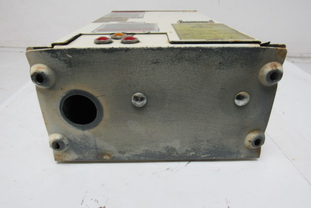 Myron Zucker KIM43011-3 Calmount Capacitor 11KVAR 480V 3Ph