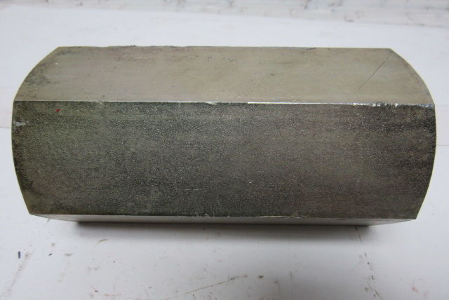 Flutec RV-40-01.1/0 Size 40 Hydraulic Check Valve 5000PSI