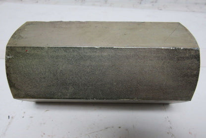 Flutec RV-40-01.1/0 Size 40 Hydraulic Check Valve 5000PSI