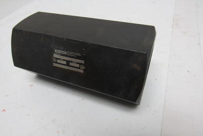 Hydac RV-40-01.X/12 Size 40 Hydraulic Check Valve 5000PSI