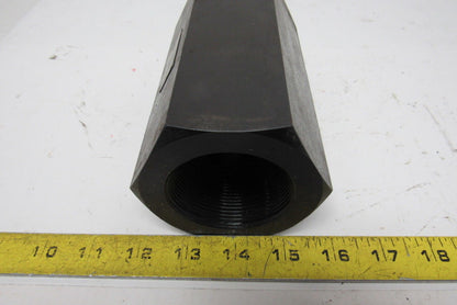 Hydac RV-40-01.X/12 Size 40 Hydraulic Check Valve 5000PSI