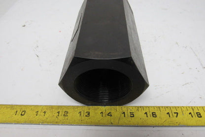 Hydac RV-40-01.X/12 Size 40 Hydraulic Check Valve 5000PSI