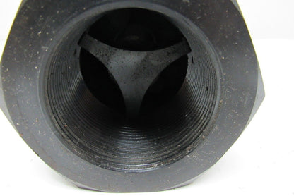 Hydac RV-40-01.X/12 Size 40 Hydraulic Check Valve 5000PSI