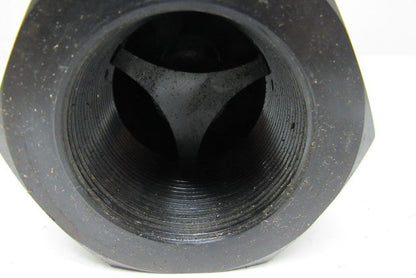 Hydac RV-40-01.X/12 Size 40 Hydraulic Check Valve 5000PSI