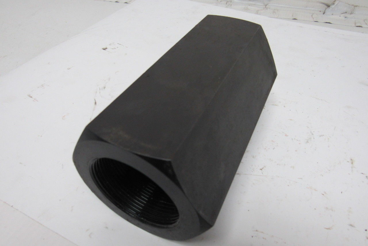 Hydac RV-40-01.X/12 Size 40 Hydraulic Check Valve 5000PSI