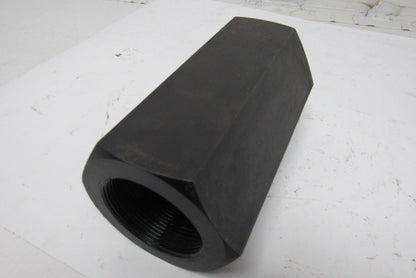 Hydac RV-40-01.X/12 Size 40 Hydraulic Check Valve 5000PSI