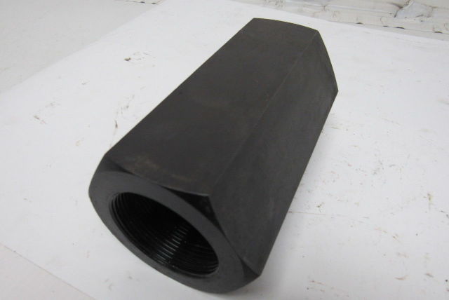 Hydac RV-40-01.X/12 Size 40 Hydraulic Check Valve 5000PSI