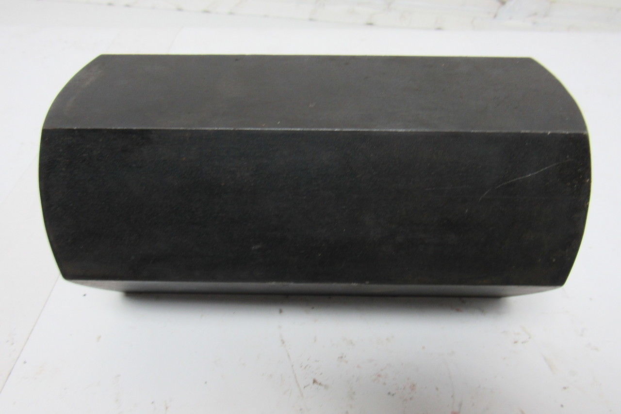 Hydac RV-40-01.X/12 Size 40 Hydraulic Check Valve 5000PSI