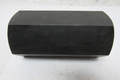 Hydac RV-40-01.X/12 Size 40 Hydraulic Check Valve 5000PSI