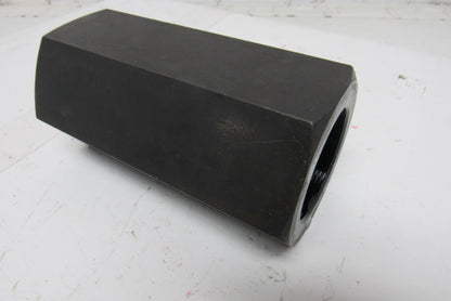 Hydac RV-40-01.X/12 Size 40 Hydraulic Check Valve 5000PSI