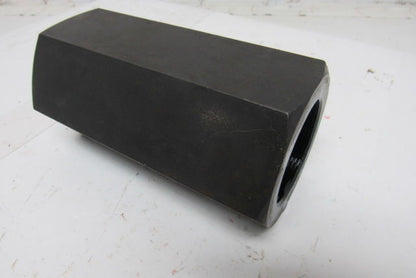 Hydac RV-40-01.X/12 Size 40 Hydraulic Check Valve 5000PSI