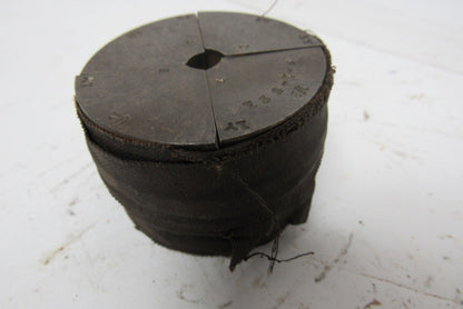 4-1-521 1/2" Machinists Round Collet Pad Set