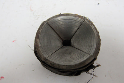 4-1-521 1/2" Machinists Round Collet Pad Set