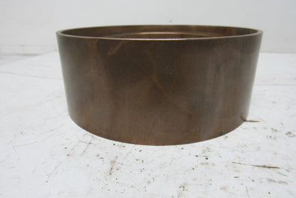 Rousselle 4W 40 Ton Double Crank Punch Press Brass Wear Bushing