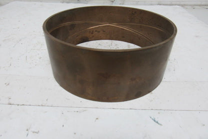 Rousselle 4W 40 Ton Double Crank Punch Press Brass Wear Bushing