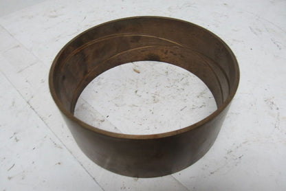 Rousselle 4W 40 Ton Double Crank Punch Press Brass Wear Bushing