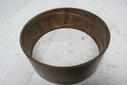 Rousselle 4W 40 Ton Double Crank Punch Press Brass Wear Bushing
