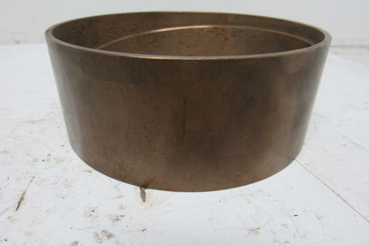 Rousselle 4W 40 Ton Double Crank Punch Press Brass Wear Bushing