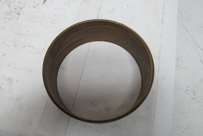 Rousselle 4W 40 Ton Double Crank Punch Press Brass Wear Bushing