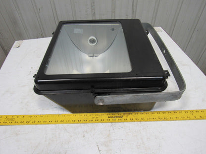 AMERICAN ELECTRIC LIGHTING 77X1MCA48076YGBK ULTRAFLOOD Floodlight 1000W 480V
