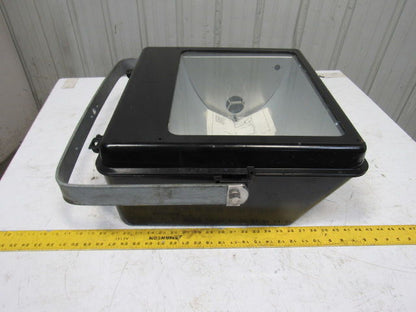 AMERICAN ELECTRIC LIGHTING 77X1MCA48076YGBK ULTRAFLOOD Floodlight 1000W 480V
