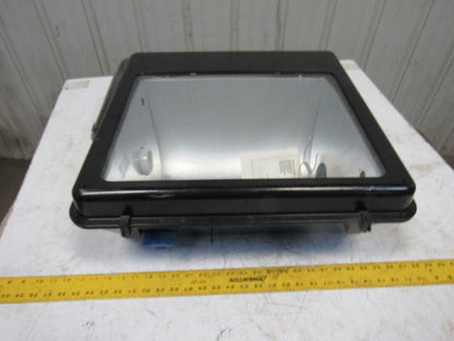 AMERICAN ELECTRIC LIGHTING 77X1MCA48076YGBK ULTRAFLOOD Floodlight 1000W 480V